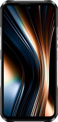 Doogee V20S (Orange, 256 GB)