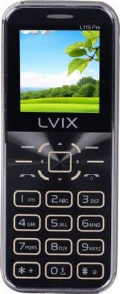 Lvix L115 Pro