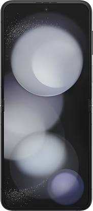 Samsung Galaxy Z Flip5 (Blue, 256 GB)