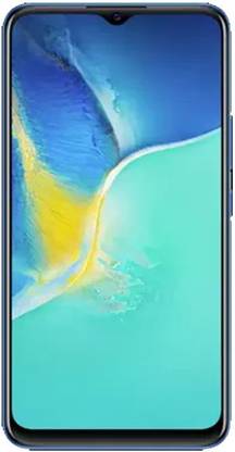 vivo Y01A (Sapphire Blue, 32 GB)