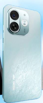 Tecno POP 9 5G (Azure Sky, 64 GB)