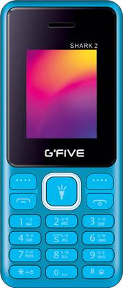 GFive SHARK 2