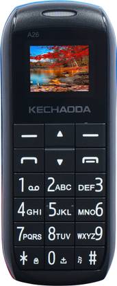 Kechaoda A26