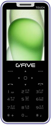 GFive Touch