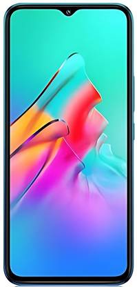 Infinix Hot 10 Lite (Ocean Wave, 32 GB)