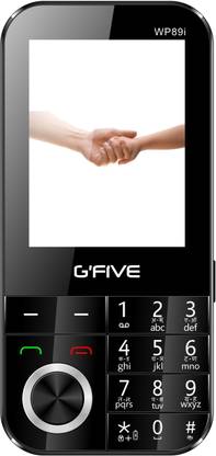 GFive WP89I