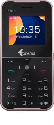 oneme FM-1