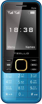 Texllo Style