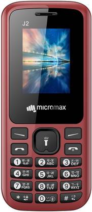 Micromax J2
