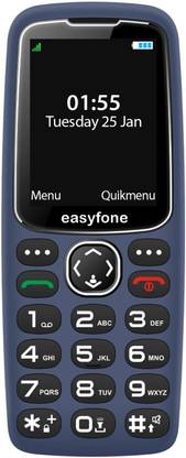 Easyfone Marvel