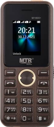 MTR M1800+