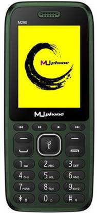 Muphone M290