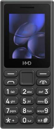 hmd 105 Dual Sim