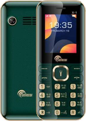 Cellecor X-1