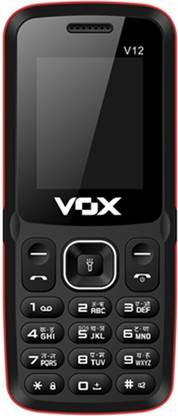 Vox V12