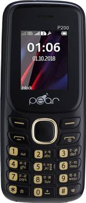 Pear P200
