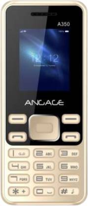 ANGAGE A350