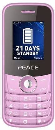 Peace P2