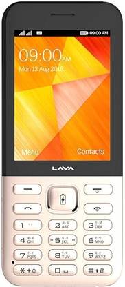 LAVA Gem 21