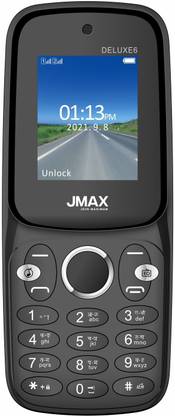 Jmax DELUXE 6