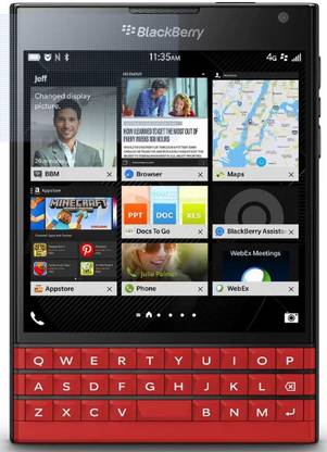 BlackBerry BB PASSPORT
