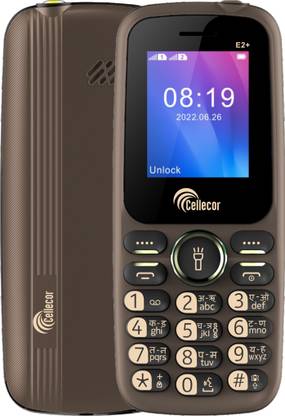 Cellecor E2+