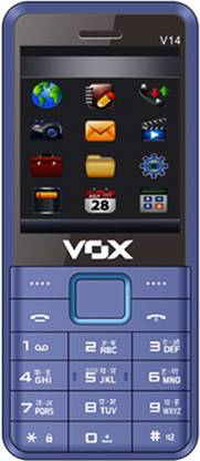 Vox King Talking, Contact icon and Auto Call Recording