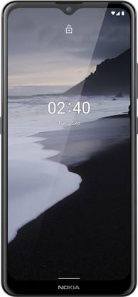 Nokia 2.4 (Charcoal Grey, 64 GB)