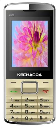 Kechaoda K103