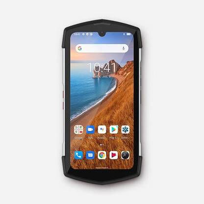 Unihertz TickTock (Graphite, 128 GB)