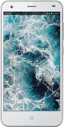 LYF Water 3 (Silver, 16 GB)
