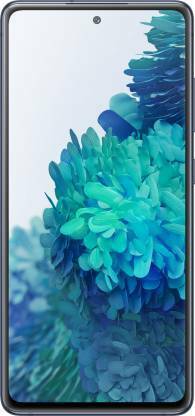 SAMSUNG Galaxy S20 FE 5G (Cloud Navy, 128 GB)