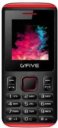 GFive U707