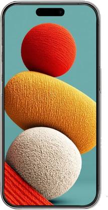 BlackZone BZ16 PRO MAXX (SILVER TITANIUM, 128 GB)