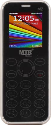 MTR M2