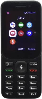 leysky Lyf-jiof320 4g Phone