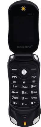BlackZone ECO X