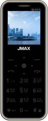 Jmax QUEEN