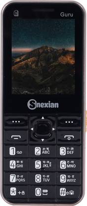Snexian GURU 915