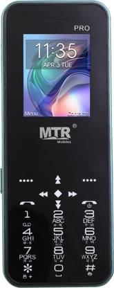 MTR PRO