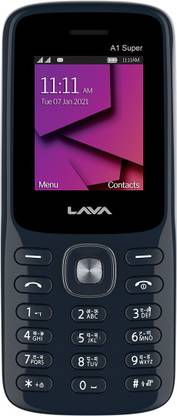 LAVA A1 Super 2021