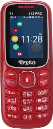 TRYTO T1 312PRO