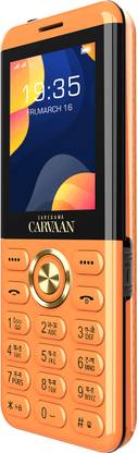 SAREGAMA Carvaan Mobile Bengali Don M22 with 1000 Pre-Loaded Songs