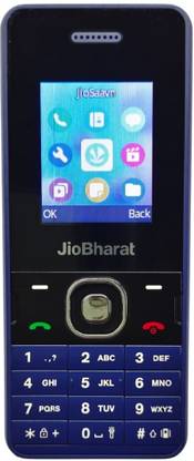 Jio Bharat V2 -4g Phone