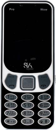 Sia WOW pro