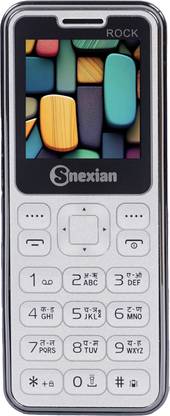 Snexian ROCK R4