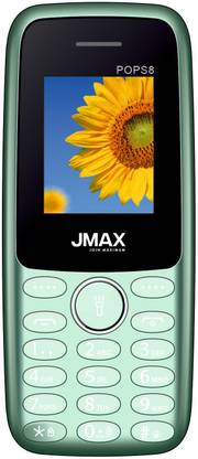 Jmax POPS 8