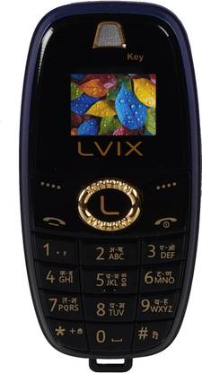 Lvix KEY