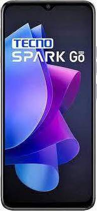 Tecno Spark Go 2023 (Endless Black, 32+3 GB)