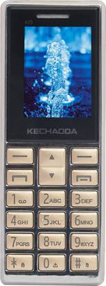 Kechaoda A25